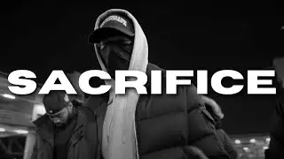 [FREE] Freeze Corleone x Central Cee  Type Beat - 'SACRIFICE' | Dark Drill Type Beat 2023