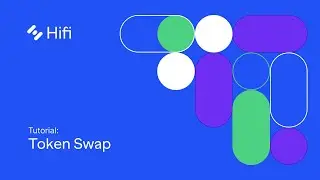 Hifi Token Swap Tutorial