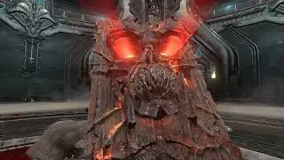 DoomSlayer Vs The Gladitor [Doom Eternal]