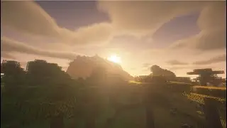Minecraft Longplay - Laying the foundations (No commentary) [1.19.2]
