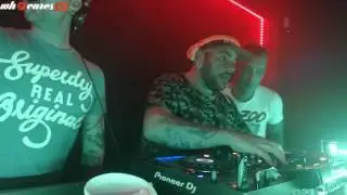 Freestyle mix April 2017 The Misfitz