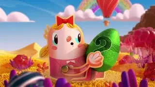 Candy Crush Saga Game | Kids Game | Quick Gameplay | Best Game for Android Mobile | Enjoy