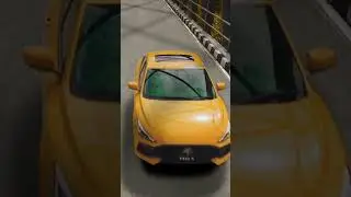 MG Motor | MG5 Outdrive Ordinary