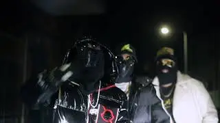 #TTGP Bloodline Brotherz - Survival Mode (Music Video)
