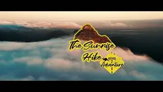 The Sunrise Hike - Bluff Knoll