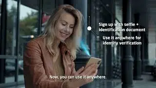 Safeguard your business with superior biometrics