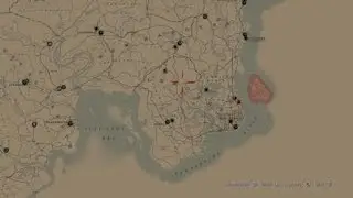 Best location for Heron plumes (Exotics requests) Algernon Wasp: Gameplay #799 Red Dead Redemption 2