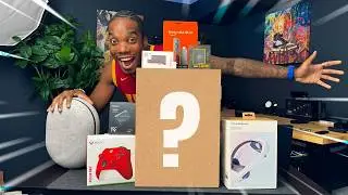 Prime Day Tech Haul