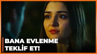 Selin, Ali'ye Evlenmek İstediğini Söyledi! - Güneşin Kızları 34. Bölüm