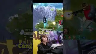 Khabi ngồi dự bị và 1001 cảm xúc của ảnh #heavy #freefire #ffwssea2024fall #fightforlegacy