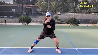 My Pre-Practice Dynamic Muscle Warm Up Routine