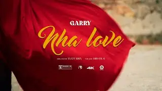Garry - Nha Love [Álbum “Novo Ciclo“]