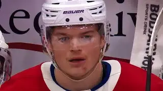 The NHL Just Left Us All Speechless