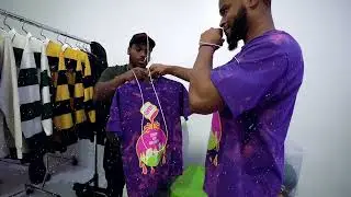 DK MADE IT