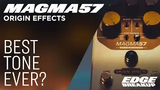 Origin Effects Magma57