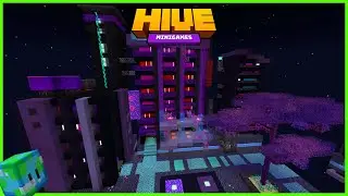 Hive Minigames LIVE | GOOB DAY! 😁 | Playing with Viewers ☕