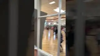 Boogie bombed the whole crowd 😆