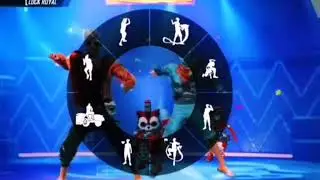 PRESET ALIGHT MOTION FF💥 ||🤡 PANDA🤡 - DESIIGNER || JEDAG JEDUG VIRAL!⚡#RAISTAR
