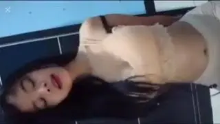 BIGO LIVE HOT CEWEK MONTOK PAMER BODY SEMOK