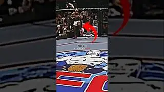 How Randleman TRICKED Bas Rutten🥊