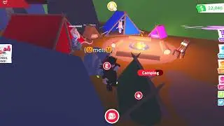 ИГРАЮ В АДОПТ МИ СУПЕР КРУТАЯ ОБНОВА!!!