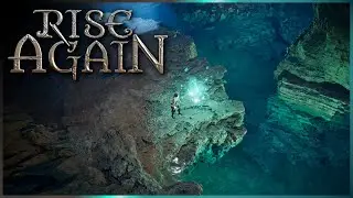 RISE AGAIN - New Gameplay Demo I Action Roguelike Game