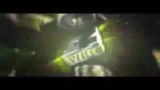 Primeira intro do canal !