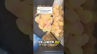Antwoorden op BEDANKT VOOR DE INSPIRATIE