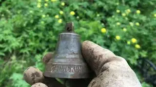 Находок не много, но все прикольные.