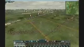 СТРИМ Napoleon Total War №2