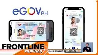 Higit 32 milyong nagparehistro sa National ID, hindi pa nakukuha ang kanilang physical ID