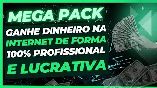 Ganhe Dinheiro na Internet Fidelizando Clientes e Aumentando seu Profissionalismo!