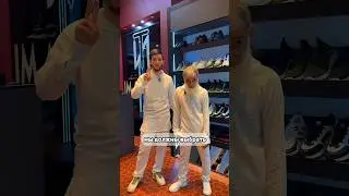 МЫ ЛЕТИМ СЕГОДНЯ НА УМРУ😍