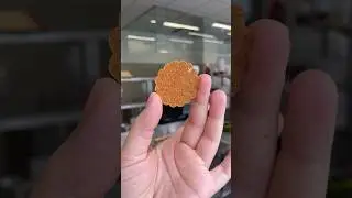 Чудеса песочного теста