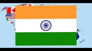 🇯🇵Japan vs India🇮🇳who will win? #countries #viral #geography