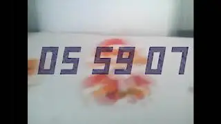 Часы Рен XD (2019 - н.в.)