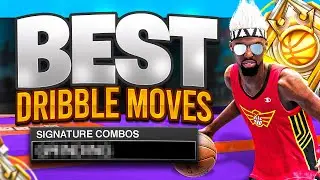 Best Jumpshot for Tall Guards | 89 3pt | Comp Jumpshot 2K24 Next Gen Season 3