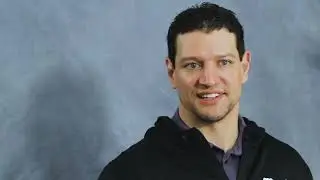 The Third Period Dan Hinote Interview