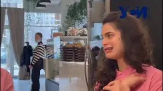 Девушка с ДЦП, которую выгнали из ТЦ 