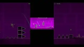 Geometry dash level 6 