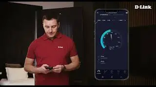 Prezentacja Zestaw z anteną zewnętrzną 5G (DWP-1010KT) WERSJA ROZSZERZONA