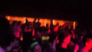 Dieselboy @ The Granada