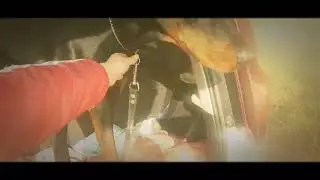 ОСЕНЬ ЗА ГОРОДОМ