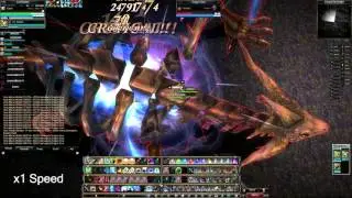 Rappelz - PW Duo - 101% P.Ignore