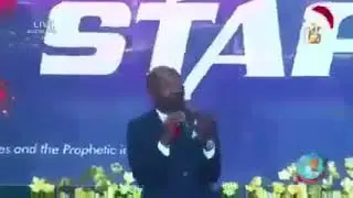 Serious advice for the youth/ Apostle Johnson Suleman
