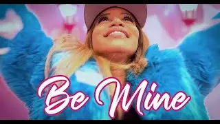 Be Mine - Ayanna Irish