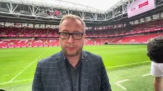 ОЛЕГ МАЛЫШЕВ: РЕАКЦИЯ НА СЛОВА ЗОБНИНА О СОБОЛЕВЕ / ТРАНСФЕР БАРКО / КВИНСИ ПРОМЕС