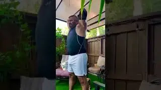 RUTINA DE EJERCICIOS PARA OSO