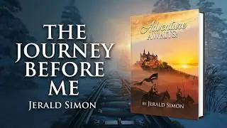 The Journey by Jerald Simon (from the album Adventure Awaits)