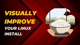 Cool Bash Scripts for Your Linux Install: Random Icon Themes - Execute Bash Script on Startup
